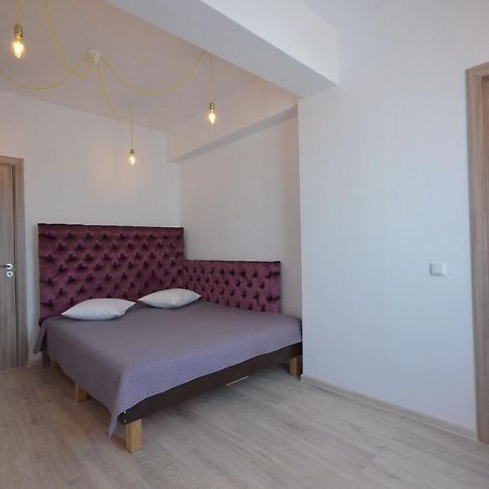 Rya Home Bukurešť Exteriér fotografie