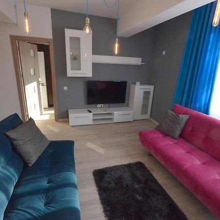 Rya Home Bukurešť Exteriér fotografie