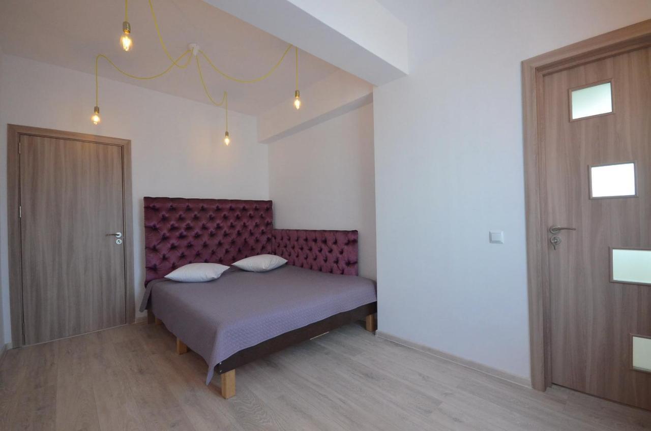 Rya Home Bukurešť Exteriér fotografie