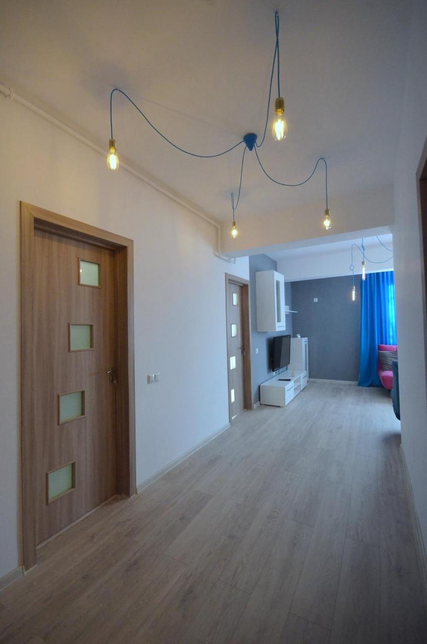 Rya Home Bukurešť Exteriér fotografie