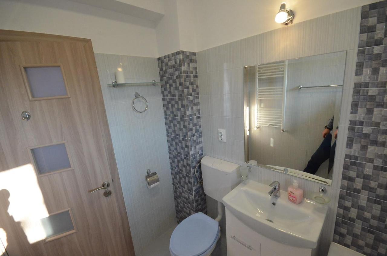 Rya Home Bukurešť Exteriér fotografie
