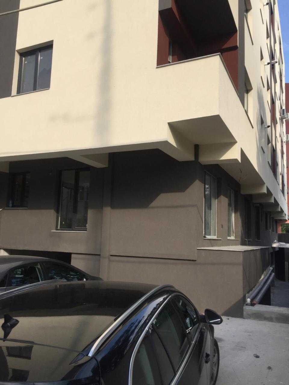 Rya Home Bukurešť Exteriér fotografie