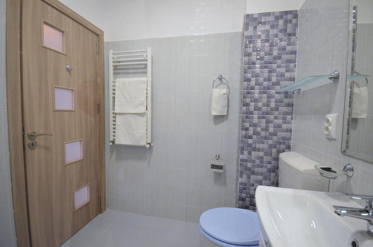 Rya Home Bukurešť Exteriér fotografie