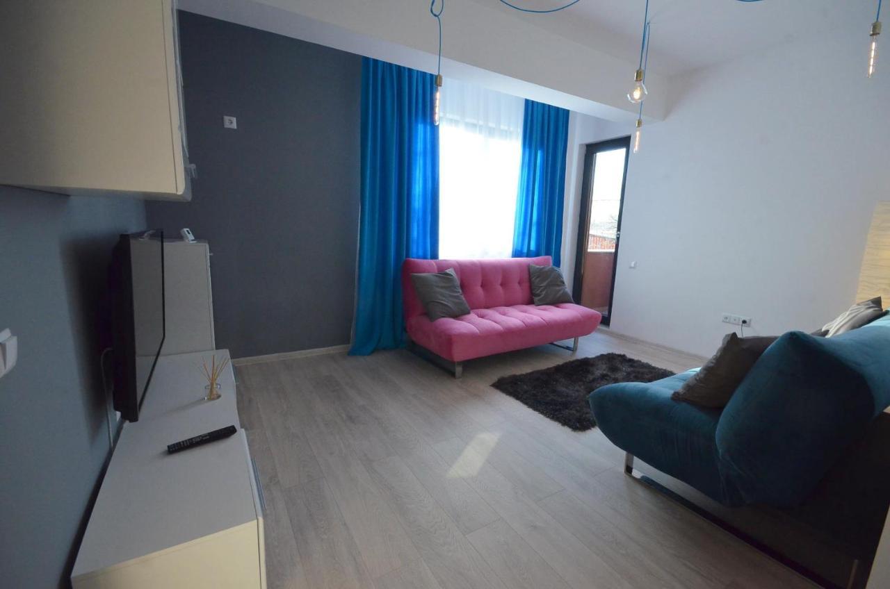 Rya Home Bukurešť Exteriér fotografie