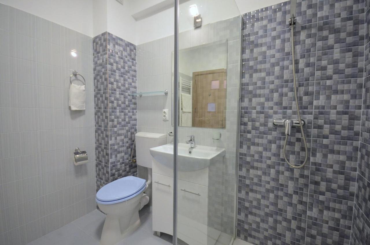 Rya Home Bukurešť Exteriér fotografie