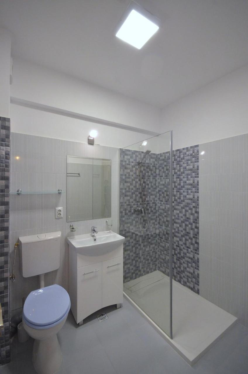 Rya Home Bukurešť Exteriér fotografie